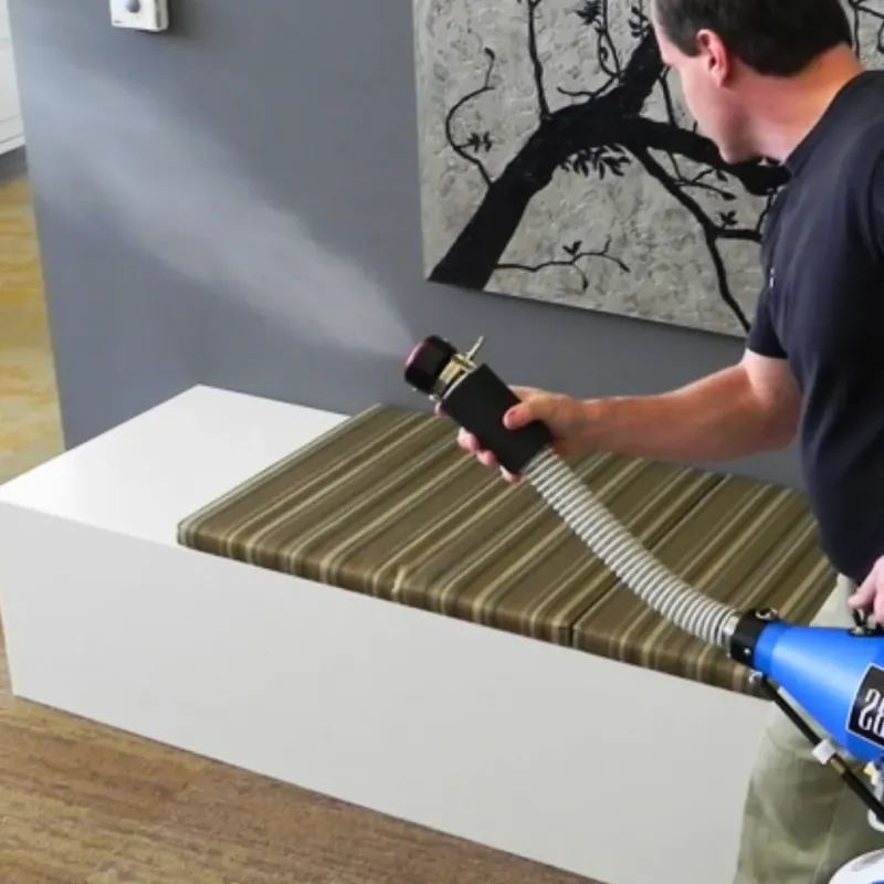 Professional Odor Removal in Park City, UT